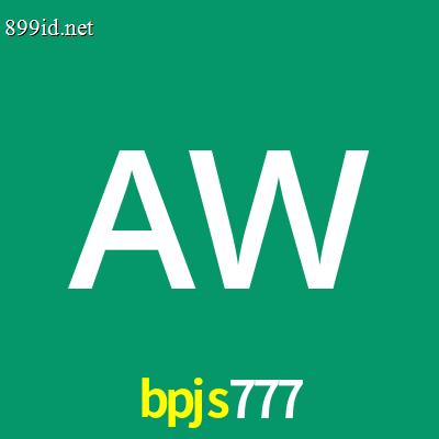 Andi Wijaya - Technical Writer bpjs777 Indonesia